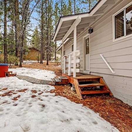 Bearfoot Summit Haus Villa Big Bear Lake Eksteriør billede